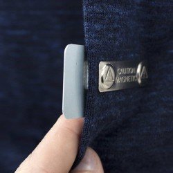 Spare Pin & Magnetic Fastenings For Our Name Badges