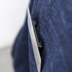 Spare Pin & Magnetic Fastenings For Our Name Badges Spare Pin & Magnetic Fastenings For Our Name Badges